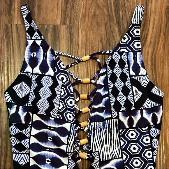 Bleu Rod Beattie Island Time One Piece - Picture 5 of 16